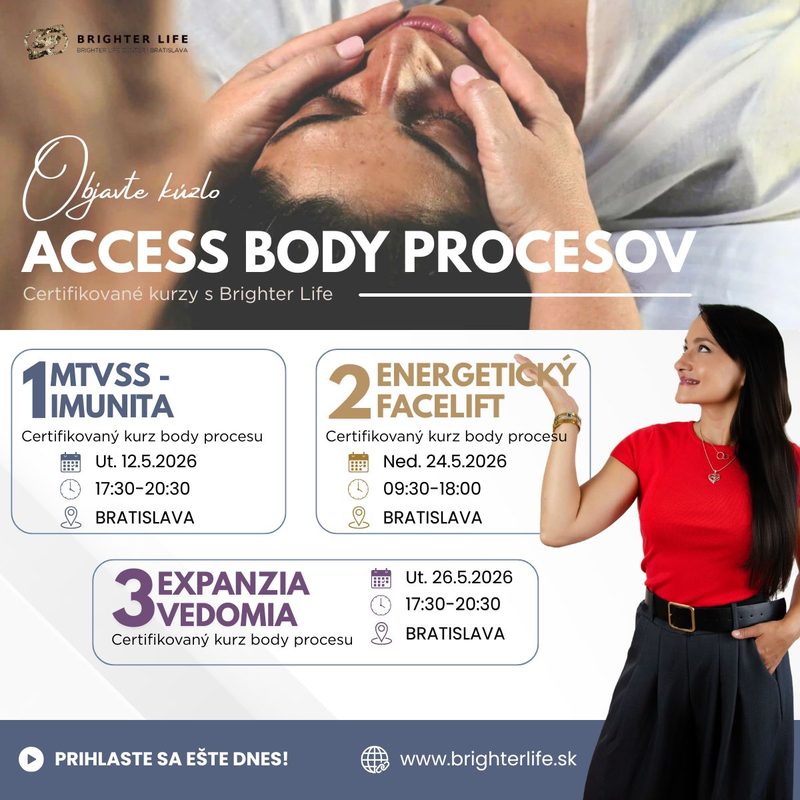 Access Body Procesy