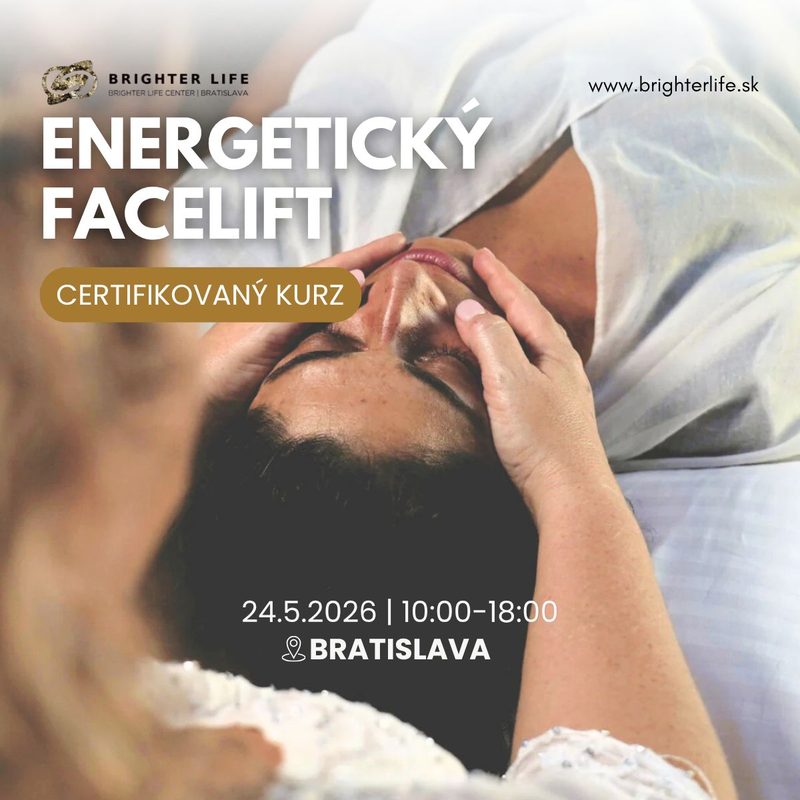 Access Energetický Facelift