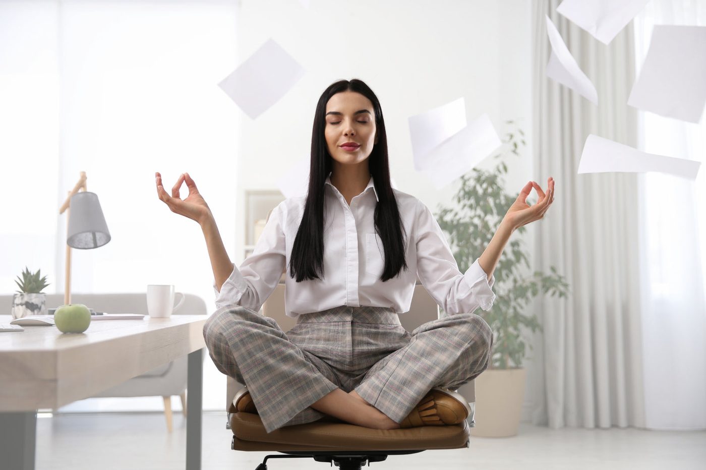 Heartfulness meditácia